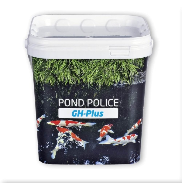 Pond Police GH-Plus Teichwasserpflege
