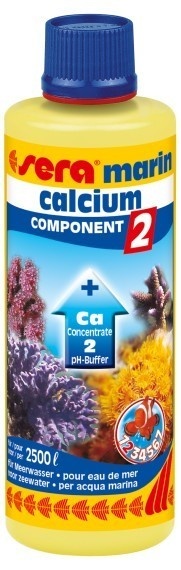 COMPONENT 2 Ca pH-Buffer