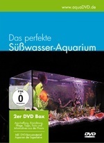 DVD Das perfekte Süsswasser Aquarium