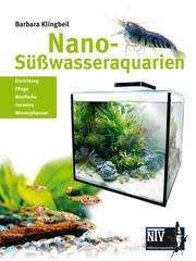 Nano Süsswasseraquarien