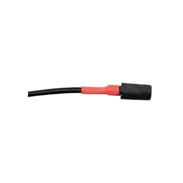 Artikel 31335 Temperatursensor rot, Kunststoffhülse mit 10 m Kabel