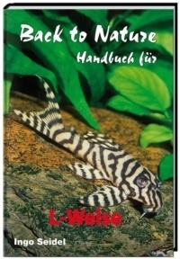 Back to Nature Handbuch Welse