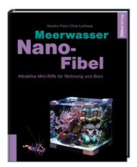 Meerwasser Nano Fibel