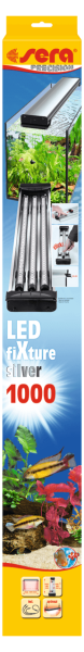 Sera Aquarium LED fiXture Aufsatzlampe