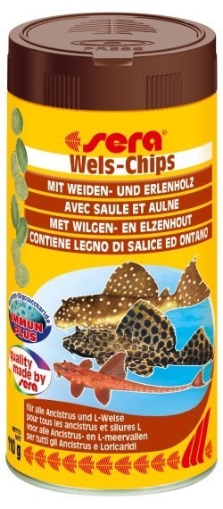 Wels-Chips