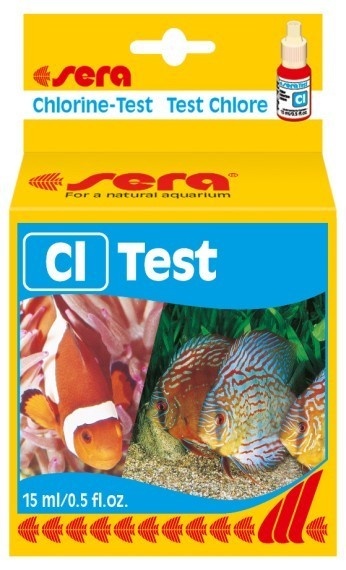 Chlor-Test