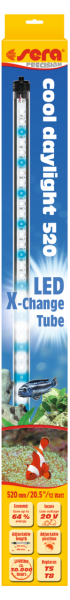 Sera LED X-Change Tube Cool Daylight 520 mm