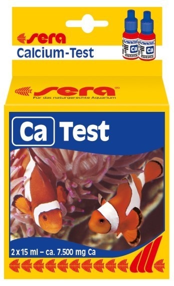 Calcium-Test