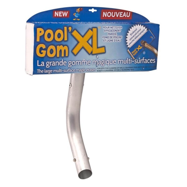 Pool Gom XL Schmutz Radiergummischwamm